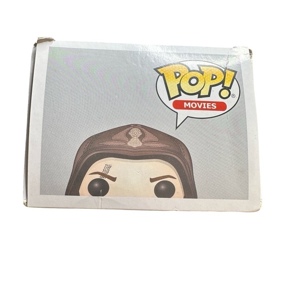 Assassin's Creed Aguilar Funko Pop Vinyl Figure - Brand New In Box - Picture 6 of 6